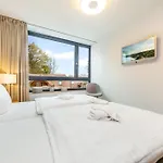 Strandvilla Sonnendeck Apartament Sellin (Rugen)