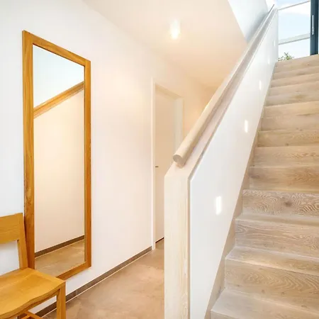 Appartamento Strandvilla Sonnendeck *