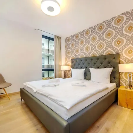 Strandvilla Sonnendeck Sellin (Rugen)