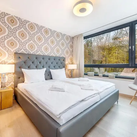 Strandvilla Sonnendeck