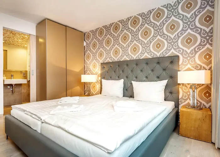 Apartment Strandvilla
