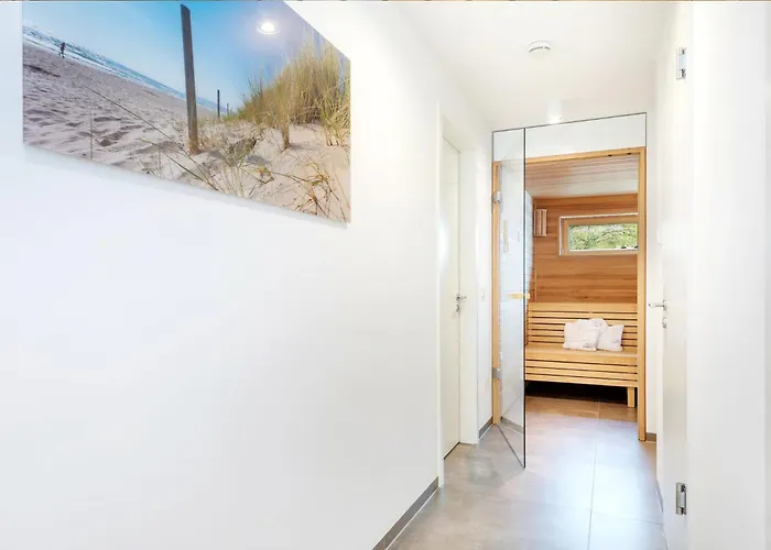 Strandvilla